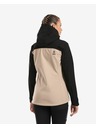 Kilpi Damen Kilpi RAVIA-W Softshell Jacke Beige
