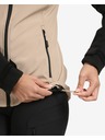 Kilpi Damen Kilpi RAVIA-W Softshell Jacke Beige