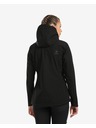 Kilpi Kilpi Damen RAVIA-W Softshell-Jacke Schwarz