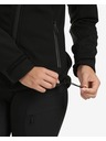 Kilpi Kilpi Damen RAVIA-W Softshell-Jacke Schwarz