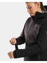 Kilpi Kilpi FLIP-W Damen Skijacke Schwarz