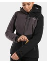 Kilpi Kilpi FLIP-W Damen Skijacke Schwarz
