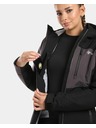 Kilpi Kilpi FLIP-W Damen Skijacke Schwarz