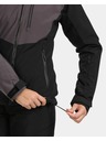 Kilpi Kilpi FLIP-W Damen Skijacke Schwarz