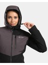 Kilpi Kilpi FLIP-W Damen Skijacke Schwarz