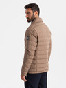 Ombre Clothing Herren Steppjacke Ombre Clothing