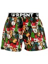 Represent Herrenshorts EXCLUSIVE MIKE CHRISTMAS TIME Repräsentieren