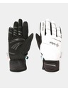 Kilpi Softshell-Handschuhe Kilpi ROT-U Weiß