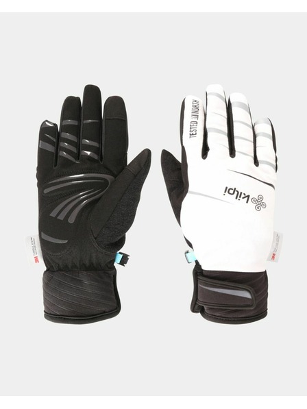Kilpi Softshell-Handschuhe Kilpi ROT-U Weiß