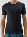 4F Herren-Sport-T-Shirt aus recycelten Materialien 4F