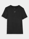 4F Herren-Sport-T-Shirt aus recycelten Materialien 4F