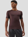 4F 4F Herren Sport Quick Dry T-Shirt