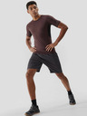 4F 4F Herren Sport Quick Dry T-Shirt