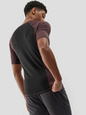 4F 4F Herren Sport Quick Dry T-Shirt