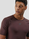 4F 4F Herren Sport Quick Dry T-Shirt