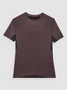 4F 4F Herren Sport Quick Dry T-Shirt