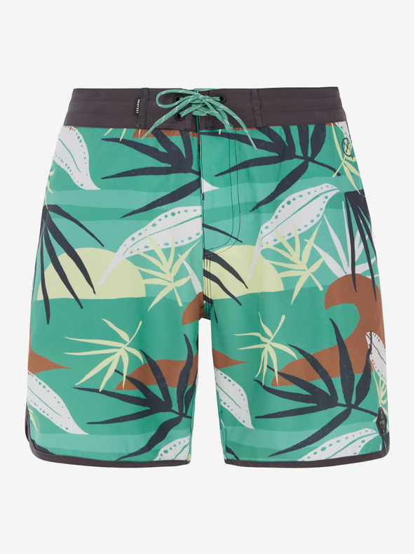 Protest Herren Protest PRTADDO Strandshorts