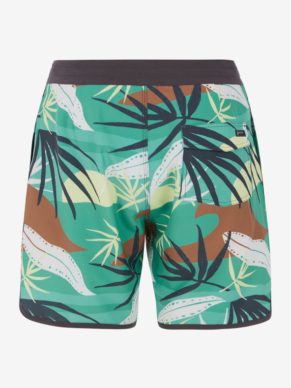 Protest Herren Protest PRTADDO Strandshorts