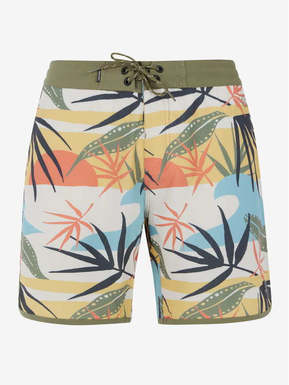 Protest Herren Protest PRTADDO Strandshorts