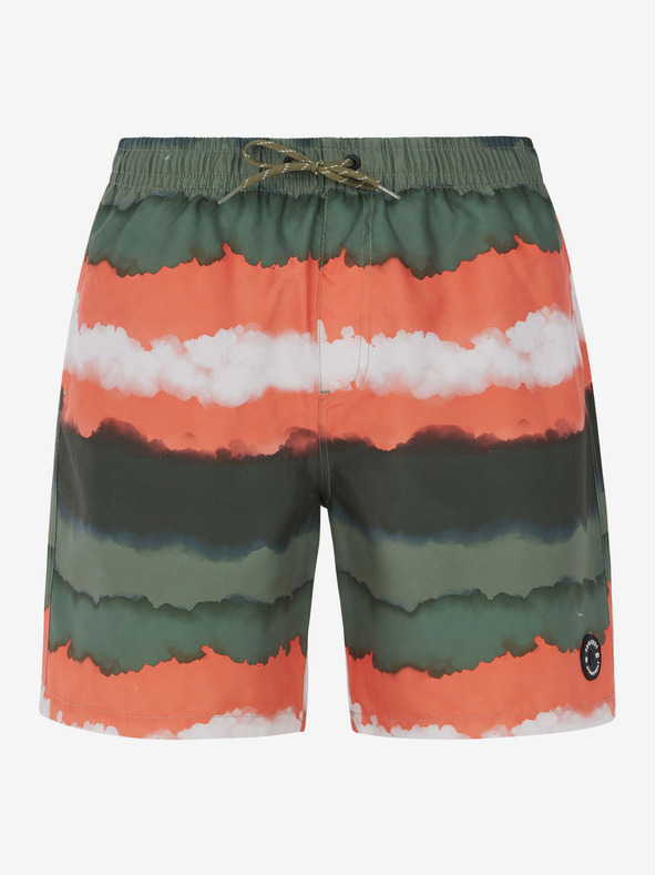 Protest Protest PRTHAMSEY Herren-Strandshorts