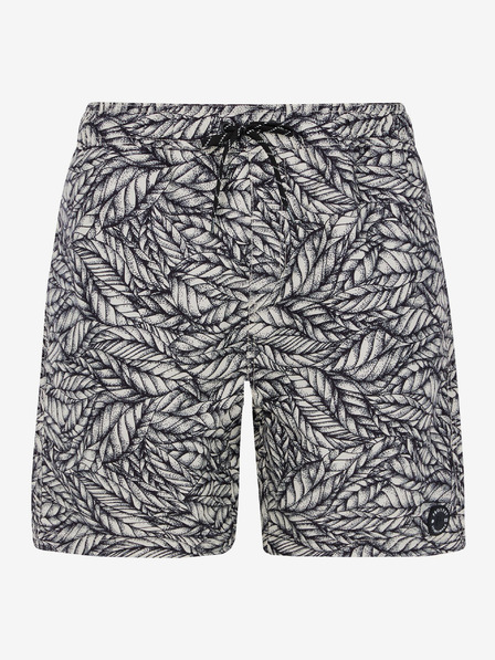 Protest Protest PRTYUKIS Herren-Strandshorts