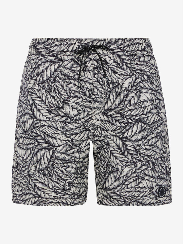 Protest Protest PRTYUKIS Herren-Strandshorts