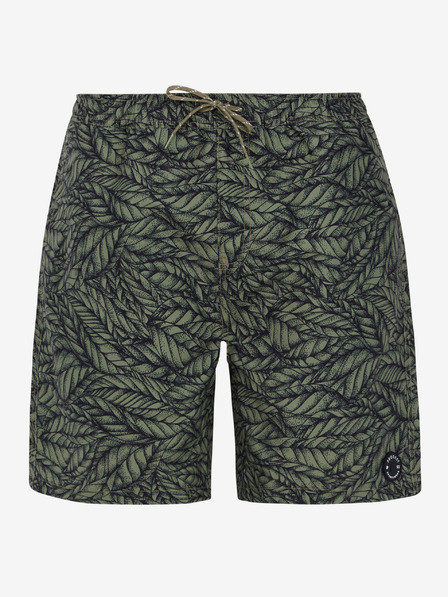 Protest Protest PRTYUKIS Herren-Strandshorts