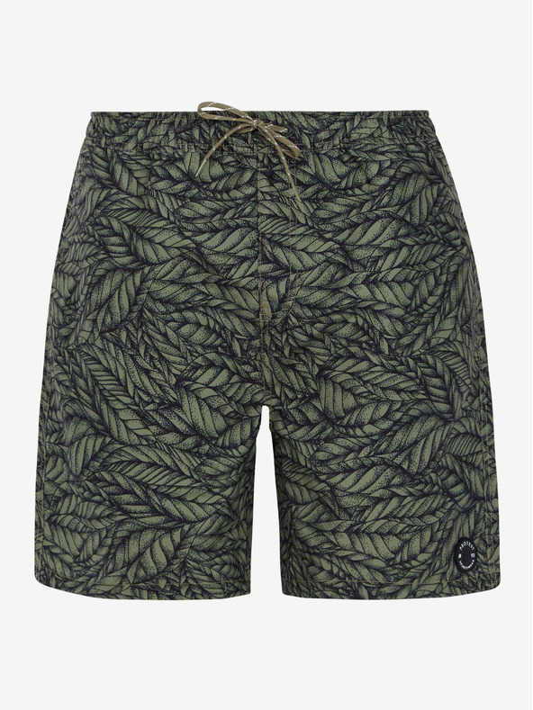 Protest Protest PRTYUKIS Herren-Strandshorts