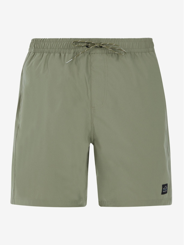 Protest Herren Protest Strand Shorts PRTBAKY