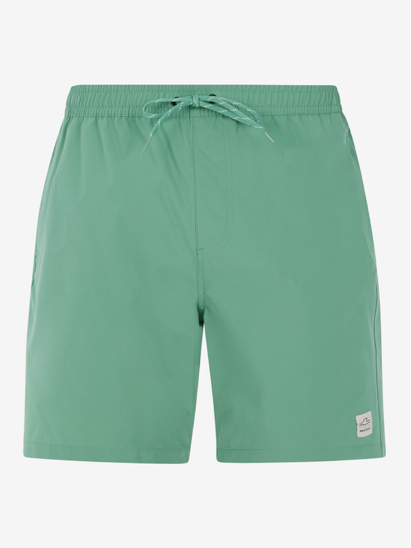 Protest Herren Protest Strand Shorts PRTBAKY