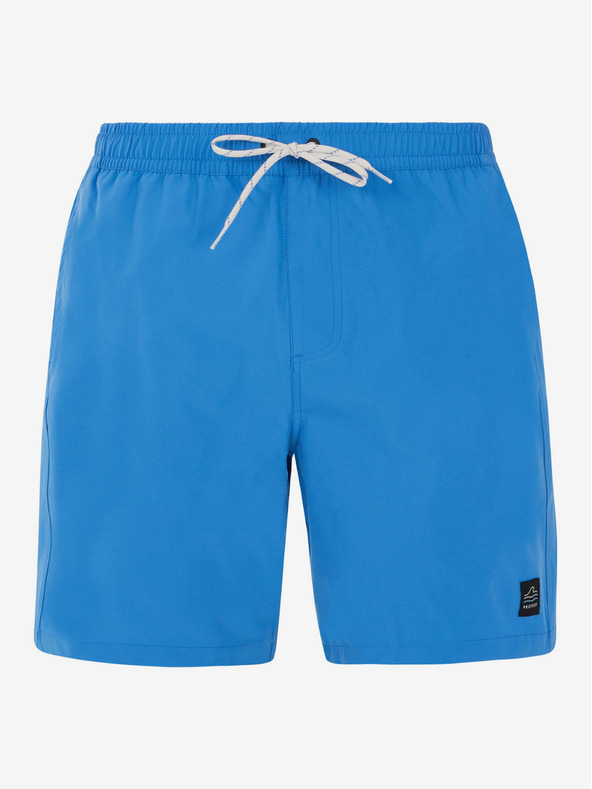 Protest Herren Protest Strand Shorts PRTBAKY