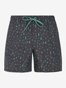 Protest Protest PRTGROM Herren-Strandshorts