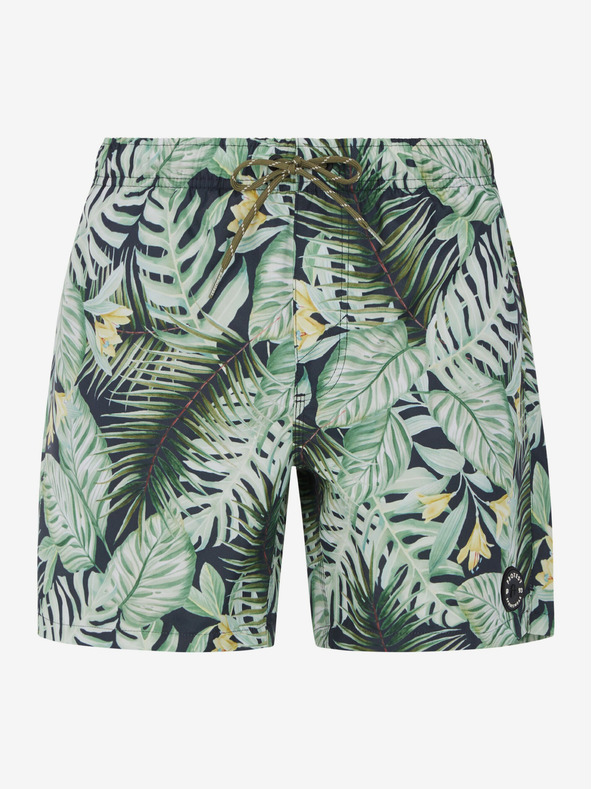 Protest Protest PRTGLORY Herren-Strandshorts