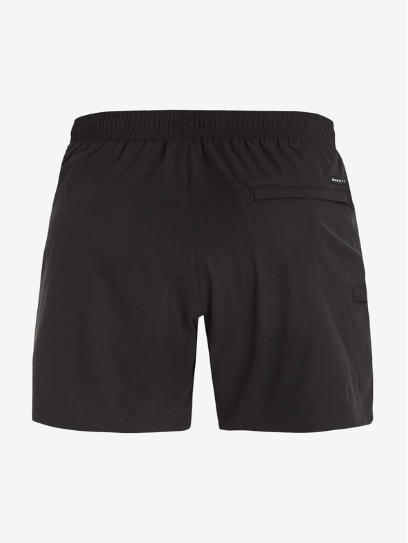 Protest Herren Badeshorts Protest PRTYESSINE