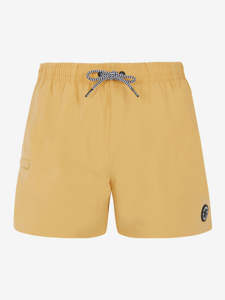 Protest Herren Badeshorts Protest PRTYESSINE