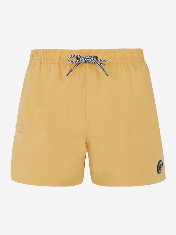Protest Herren Badeshorts Protest PRTYESSINE