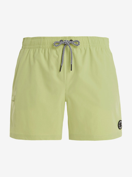 Protest Herren Badeshorts Protest PRTYESSINE