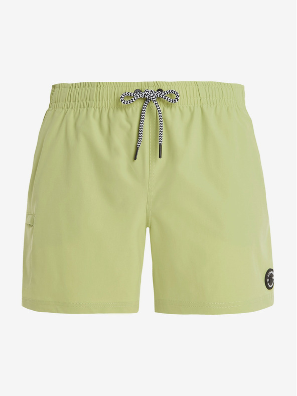 Protest Herren Badeshorts Protest PRTYESSINE