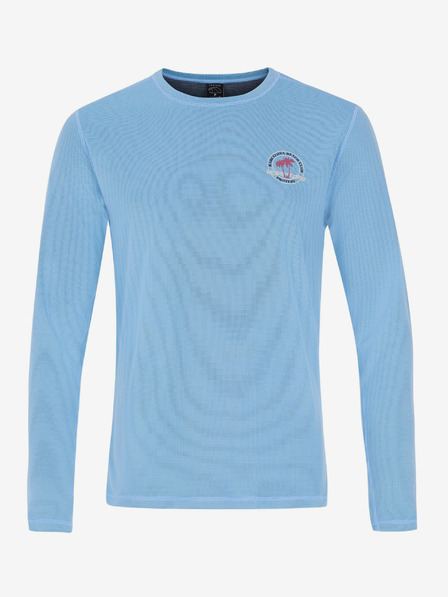 Protest Protest PRTGRANT Herren-Surf-Shirt