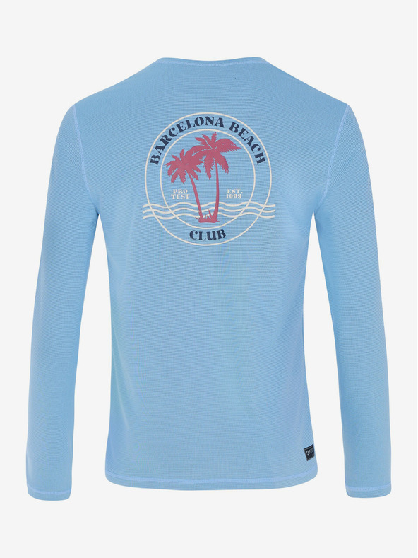 Protest Protest PRTGRANT Herren-Surf-Shirt