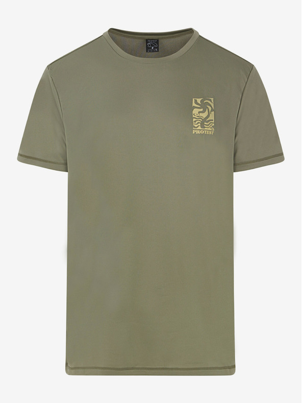 Protest Herren-Surf-Shirt Protest PRTFOXY