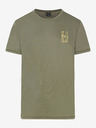 Protest Herren-Surf-Shirt Protest PRTFOXY