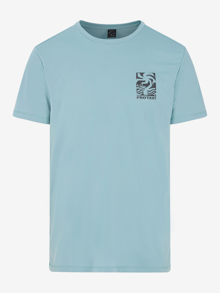 Protest Herren-Surf-Shirt Protest PRTFOXY