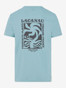 Protest Herren-Surf-Shirt Protest PRTFOXY