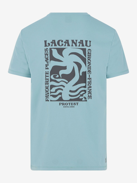Protest Herren-Surf-Shirt Protest PRTFOXY