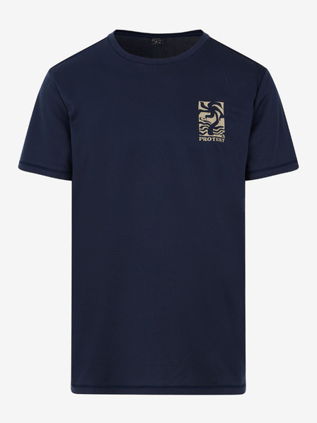 Protest Herren-Surf-Shirt Protest PRTFOXY