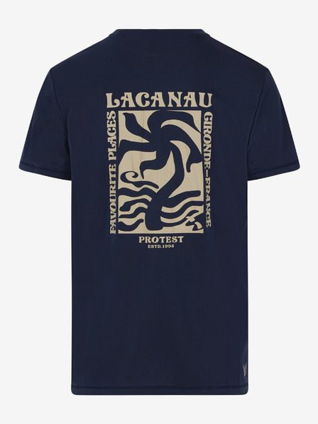 Protest Herren-Surf-Shirt Protest PRTFOXY
