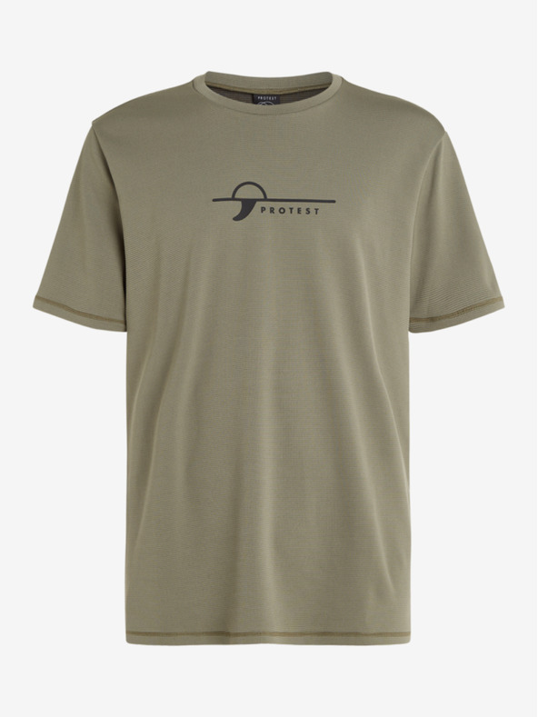 Protest Herren-Surf-Shirt Protest PRTLEGUNDI