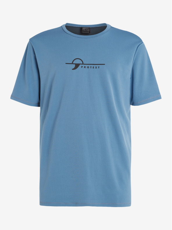 Protest Herren-Surf-Shirt Protest PRTLEGUNDI