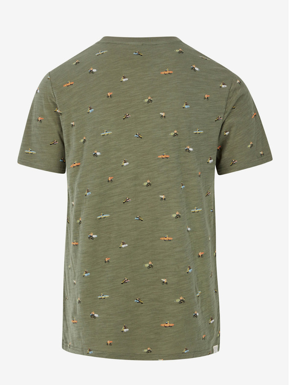 Protest Protest PRTCHAREL Herren-Surfshirt